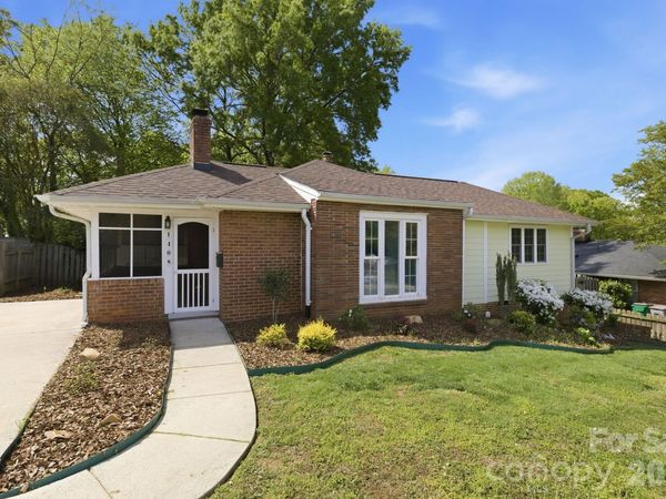 1408 Seneca Place , Charlotte, NC 28209