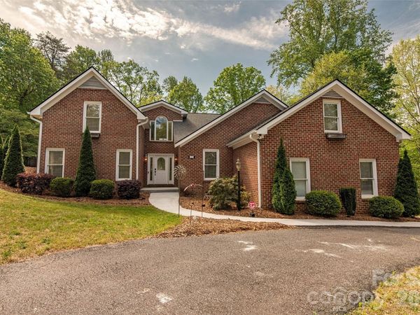 189 Ridgeview Drive , Rutherfordton, NC 28139