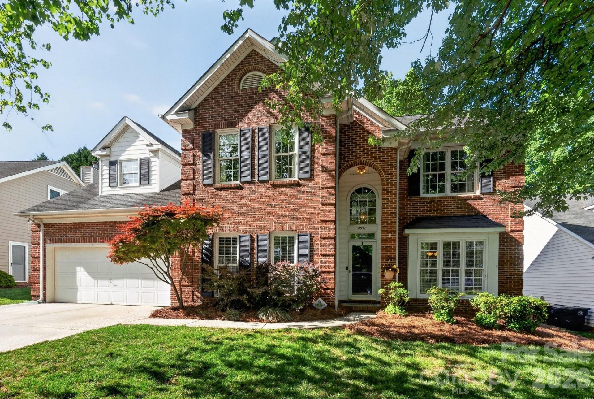 8921 Glade Court, Huntersville, NC 28078 Main Photo