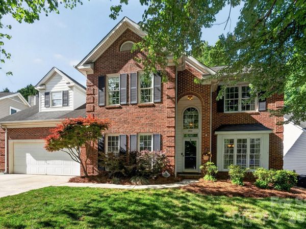8921 Glade Court, Huntersville, NC 28078