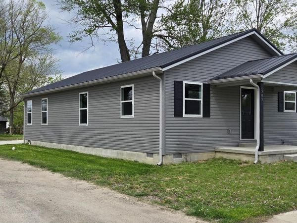 505 E Main Street, Blanchester, OH 45107