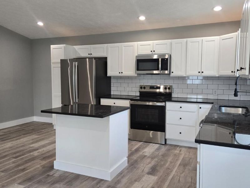 505 E Main Street, Blanchester, OH 45107 Photo 12