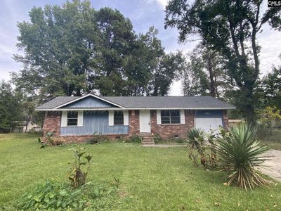 514 Hudson Circle , Cayce, SC 29033