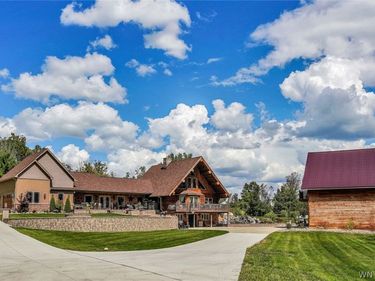 307 Holland Road , Arcade, NY 14009