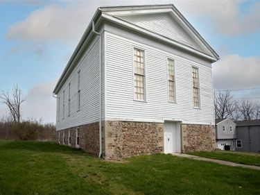 3333 Fowlerville Road, York, NY 14592