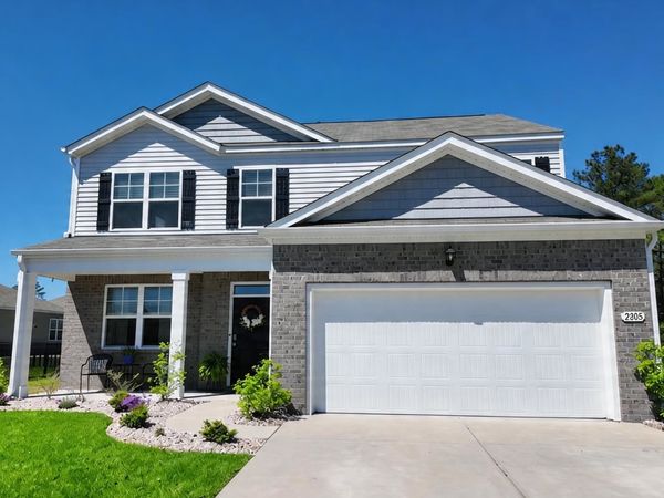 2605 Muhly Ct., Conway, SC 29526