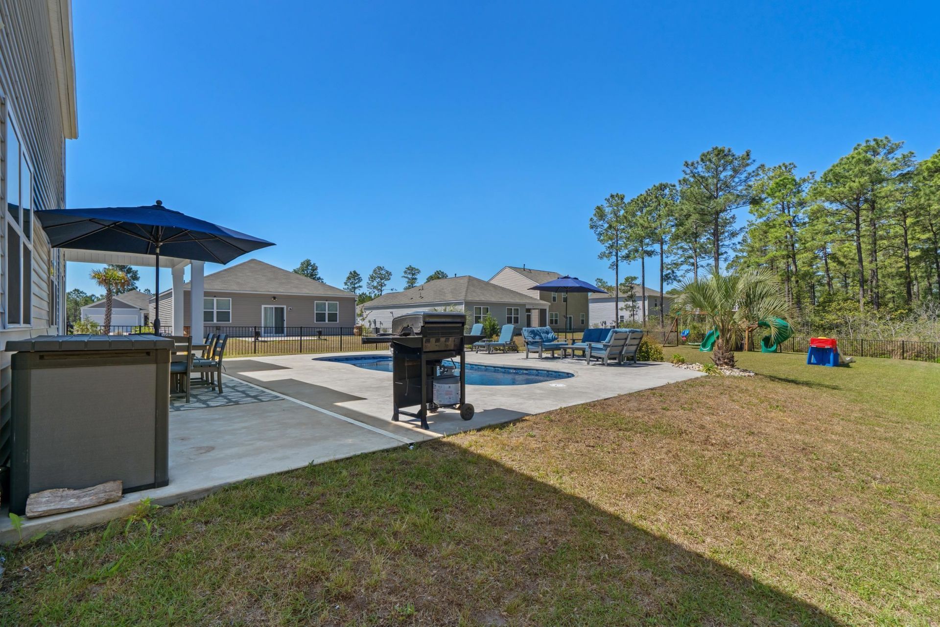 2605 Muhly Ct. Photo 29