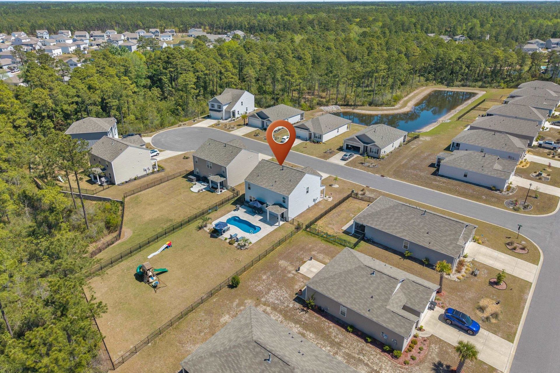 2605 Muhly Ct. Photo 4