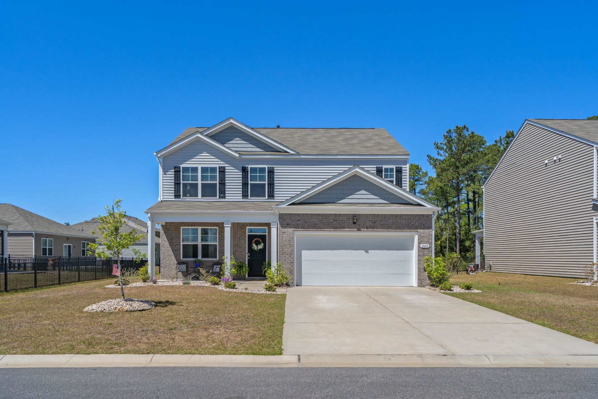 2605 Muhly Ct. Photo 46