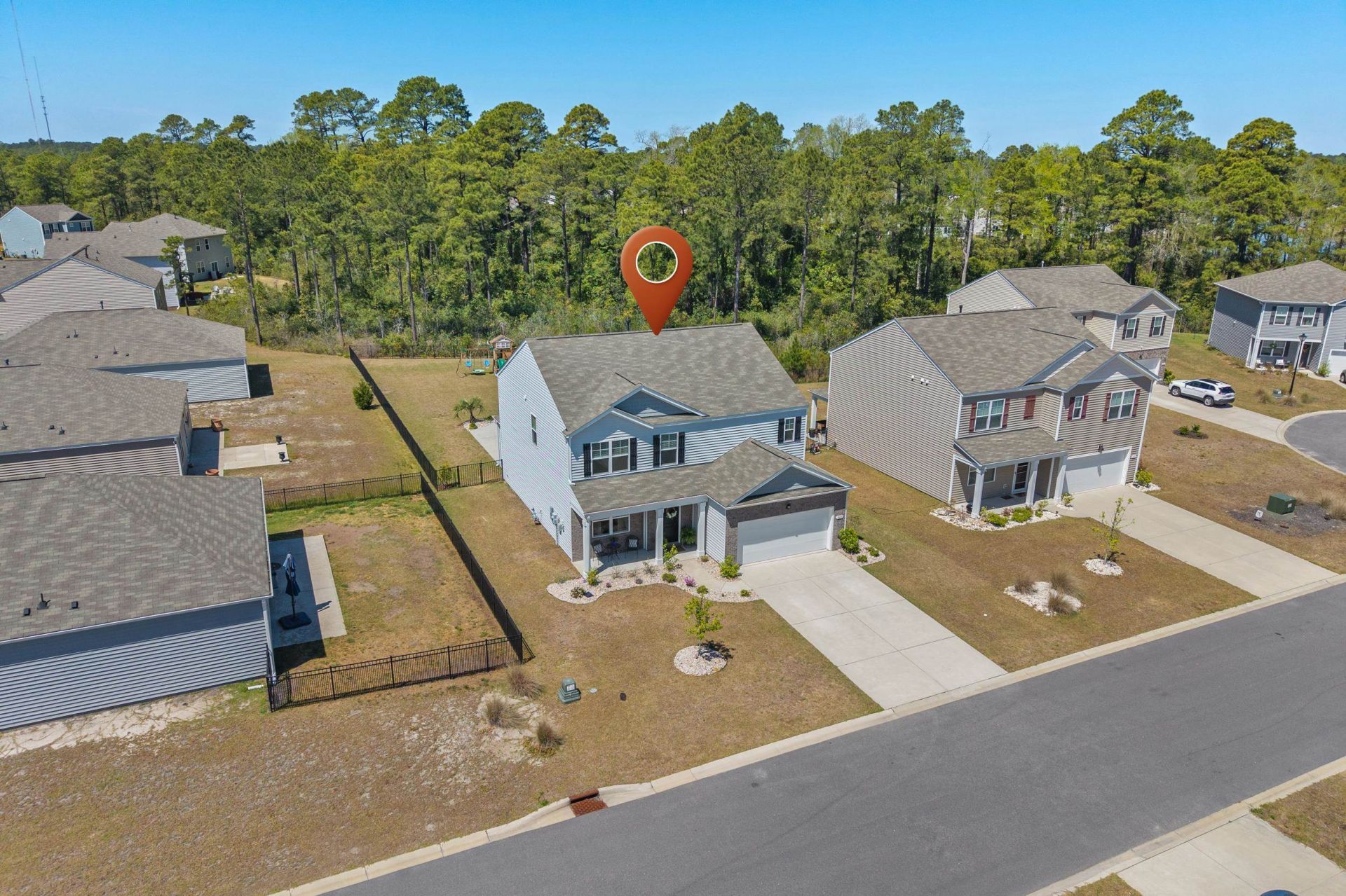 2605 Muhly Ct. Photo 47