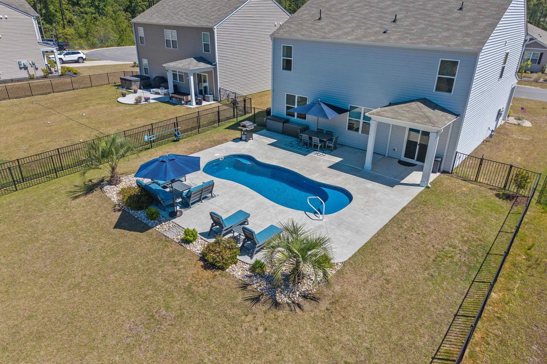 2605 Muhly Ct. Photo 48