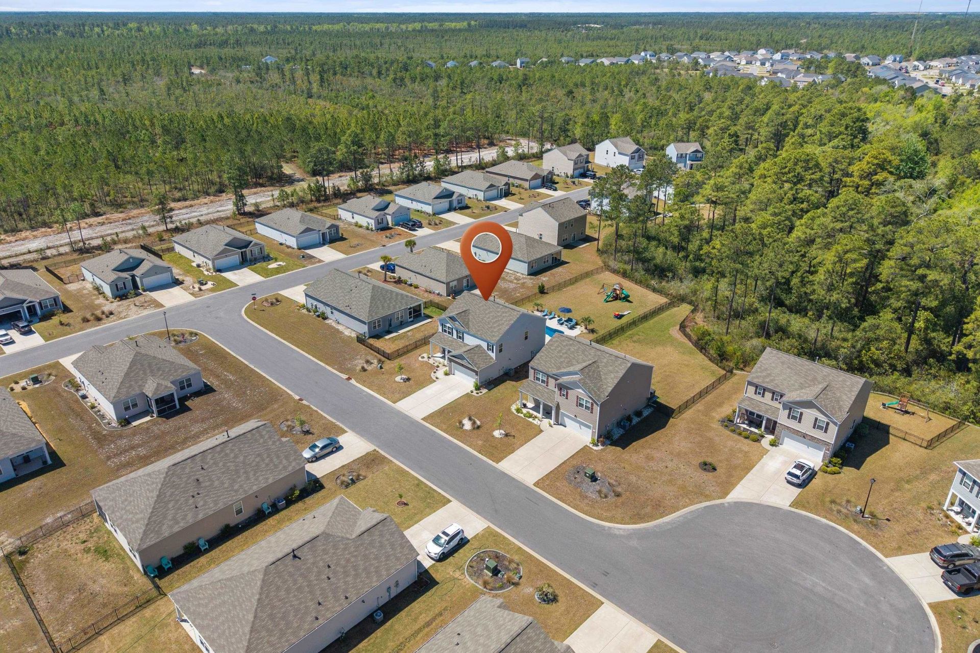 2605 Muhly Ct. Photo 49