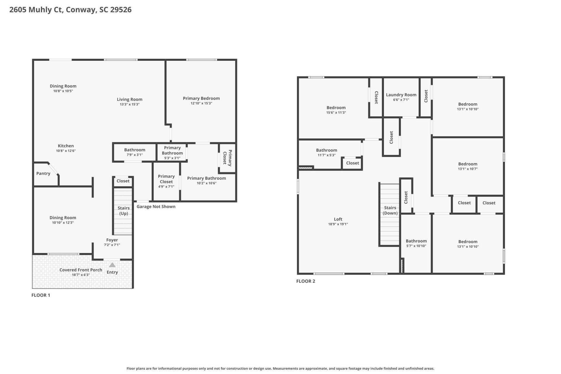 2605 Muhly Ct. Photo 53