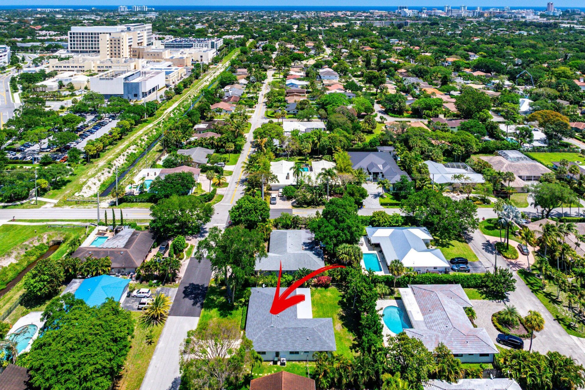 1000 NW 7th Street, Boca Raton, FL 33486 Photo