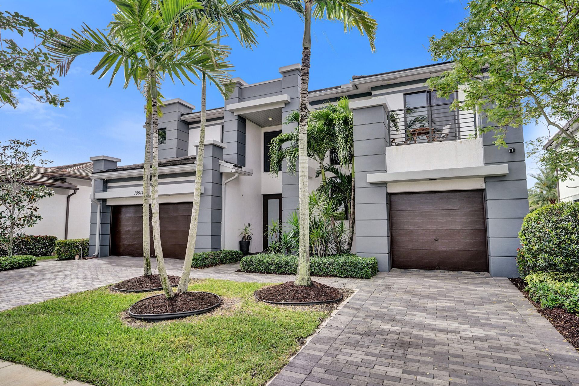 10514 N Lago Vista Circle, Parkland, FL 33076 Photo