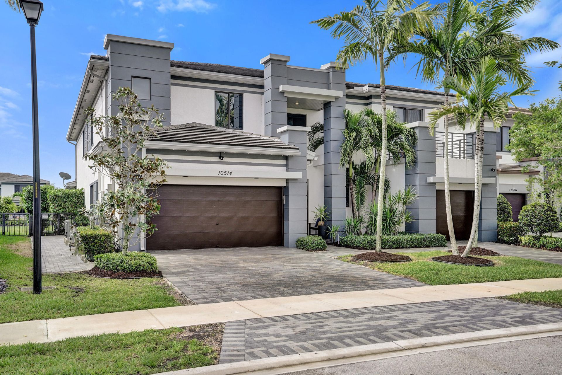 10514 N Lago Vista Circle, Parkland, FL 33076 Photo