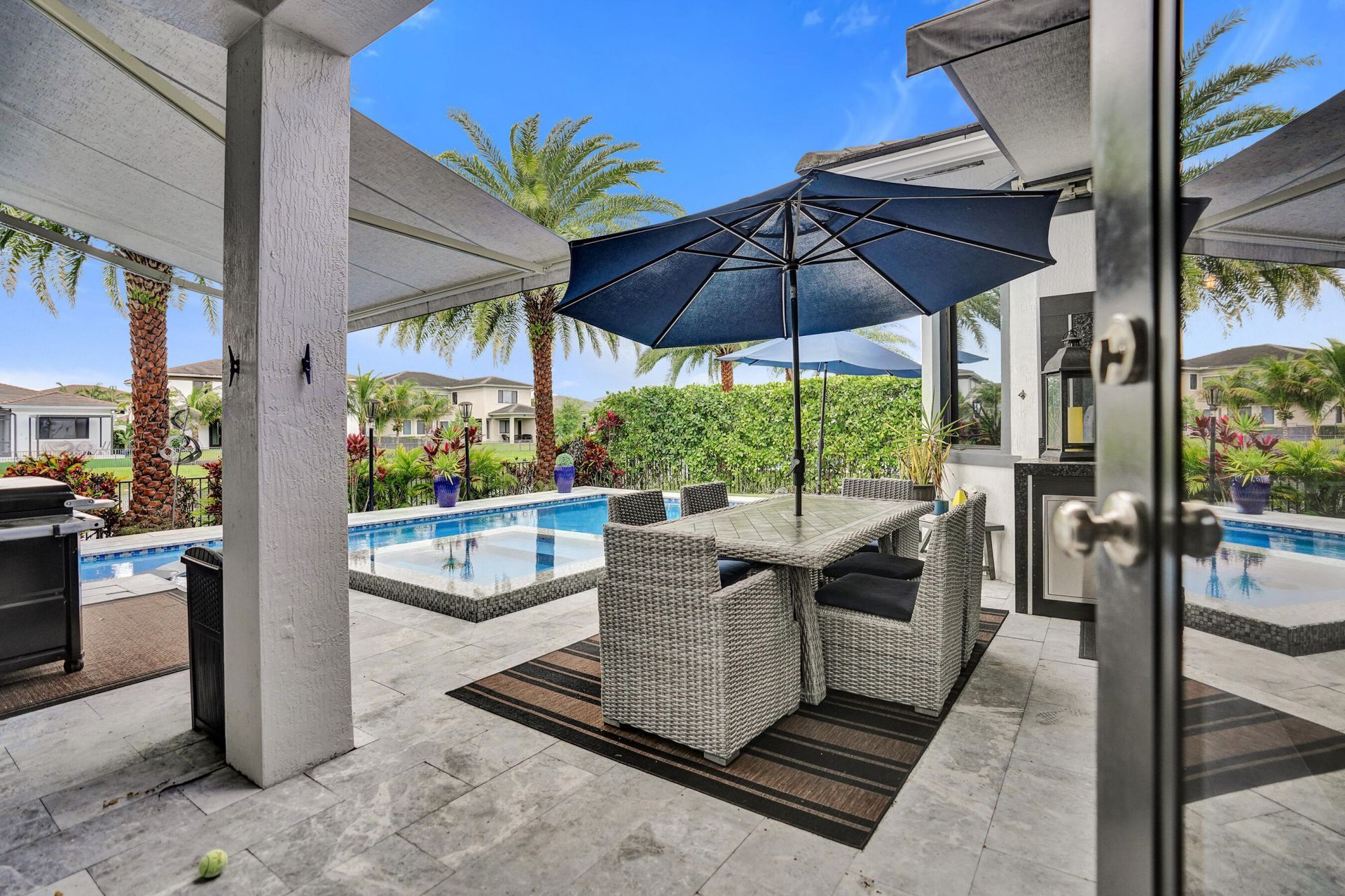 10514 N Lago Vista Circle, Parkland, FL 33076 Photo