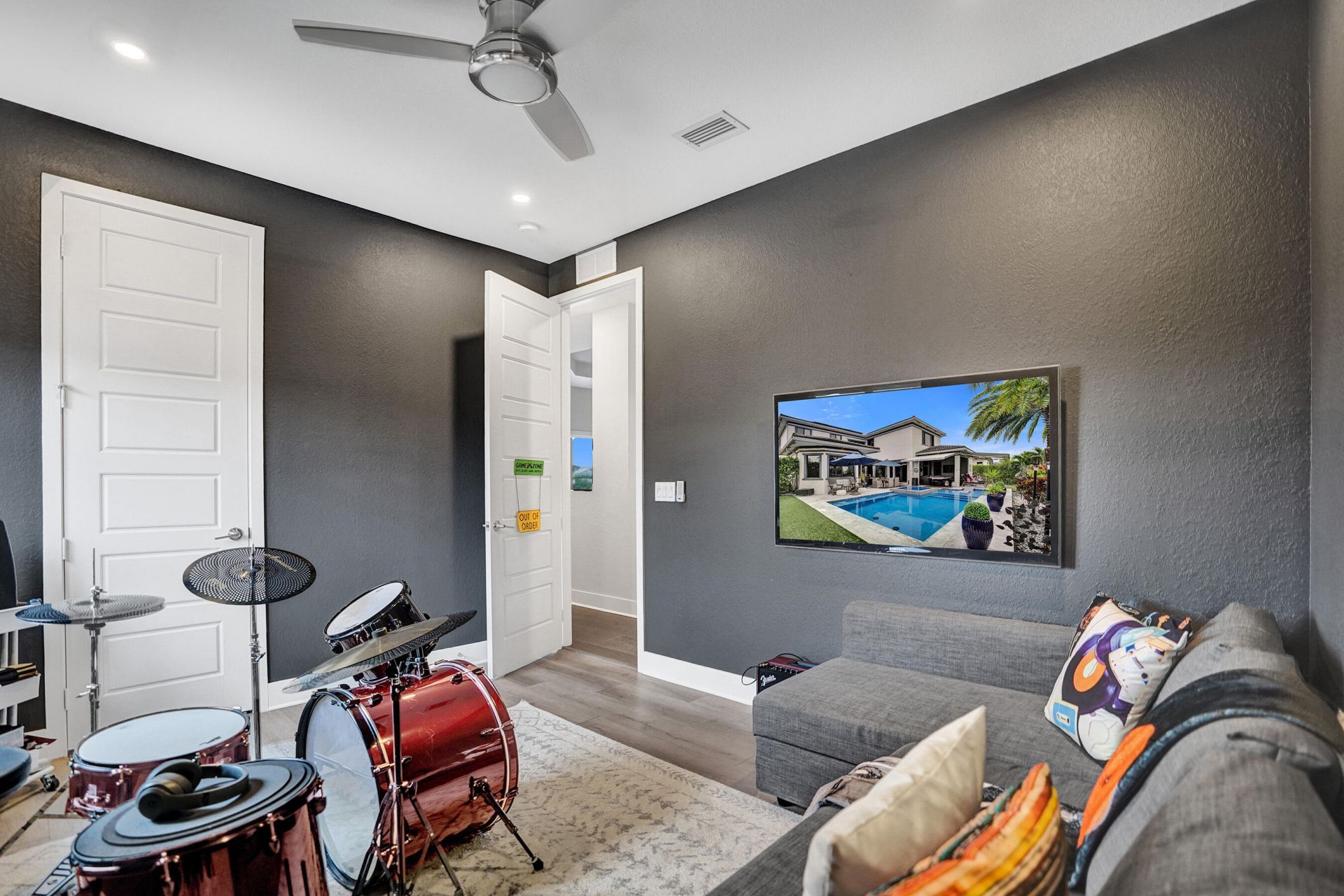 10514 N Lago Vista Circle, Parkland, FL 33076 Photo