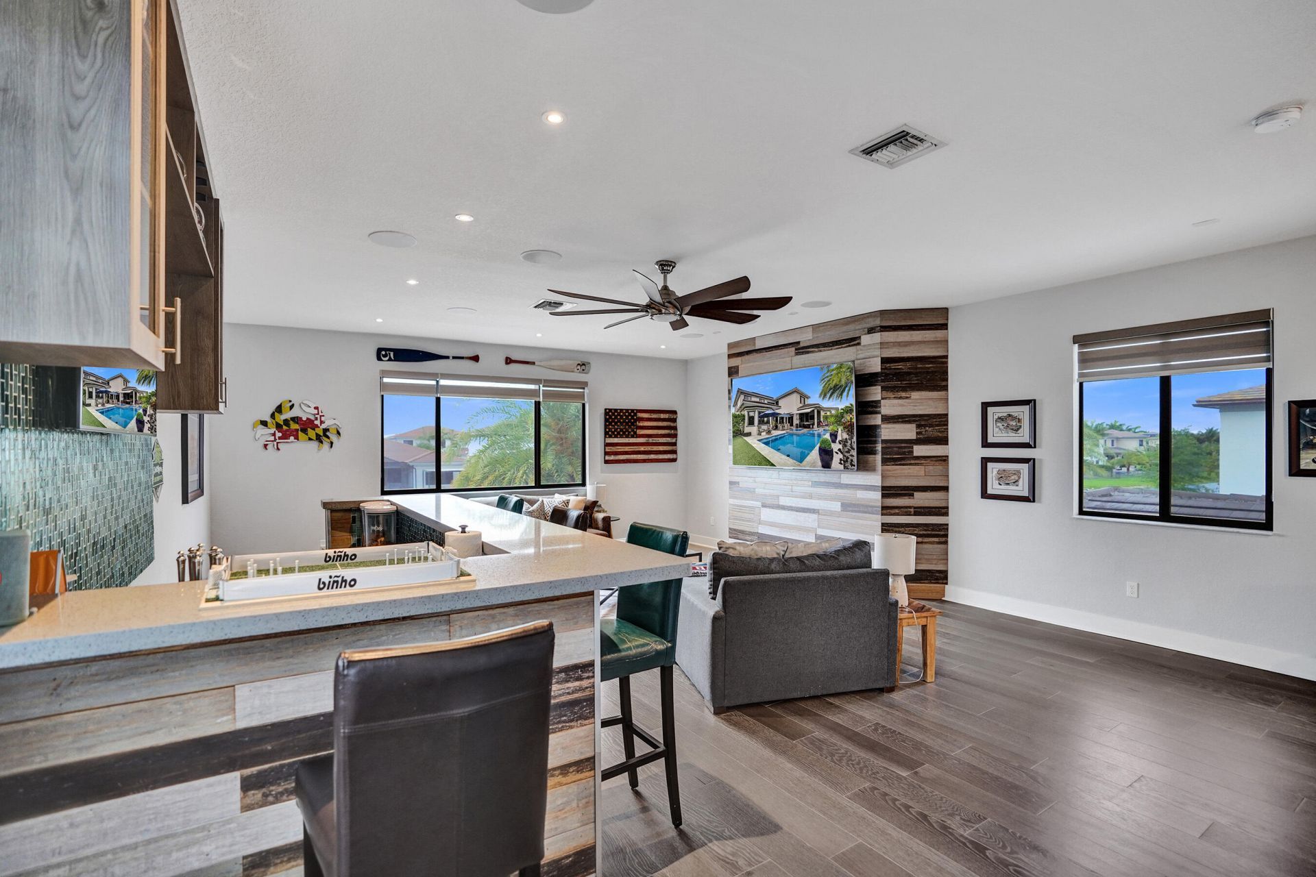 10514 N Lago Vista Circle, Parkland, FL 33076 Photo