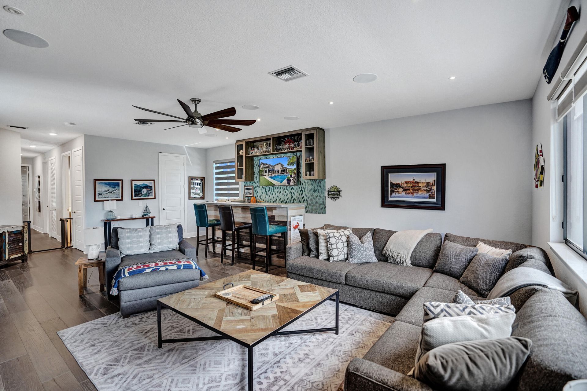 10514 N Lago Vista Circle, Parkland, FL 33076 Photo