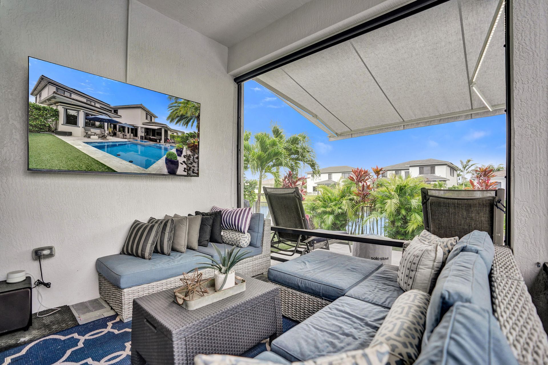 10514 N Lago Vista Circle, Parkland, FL 33076 Photo