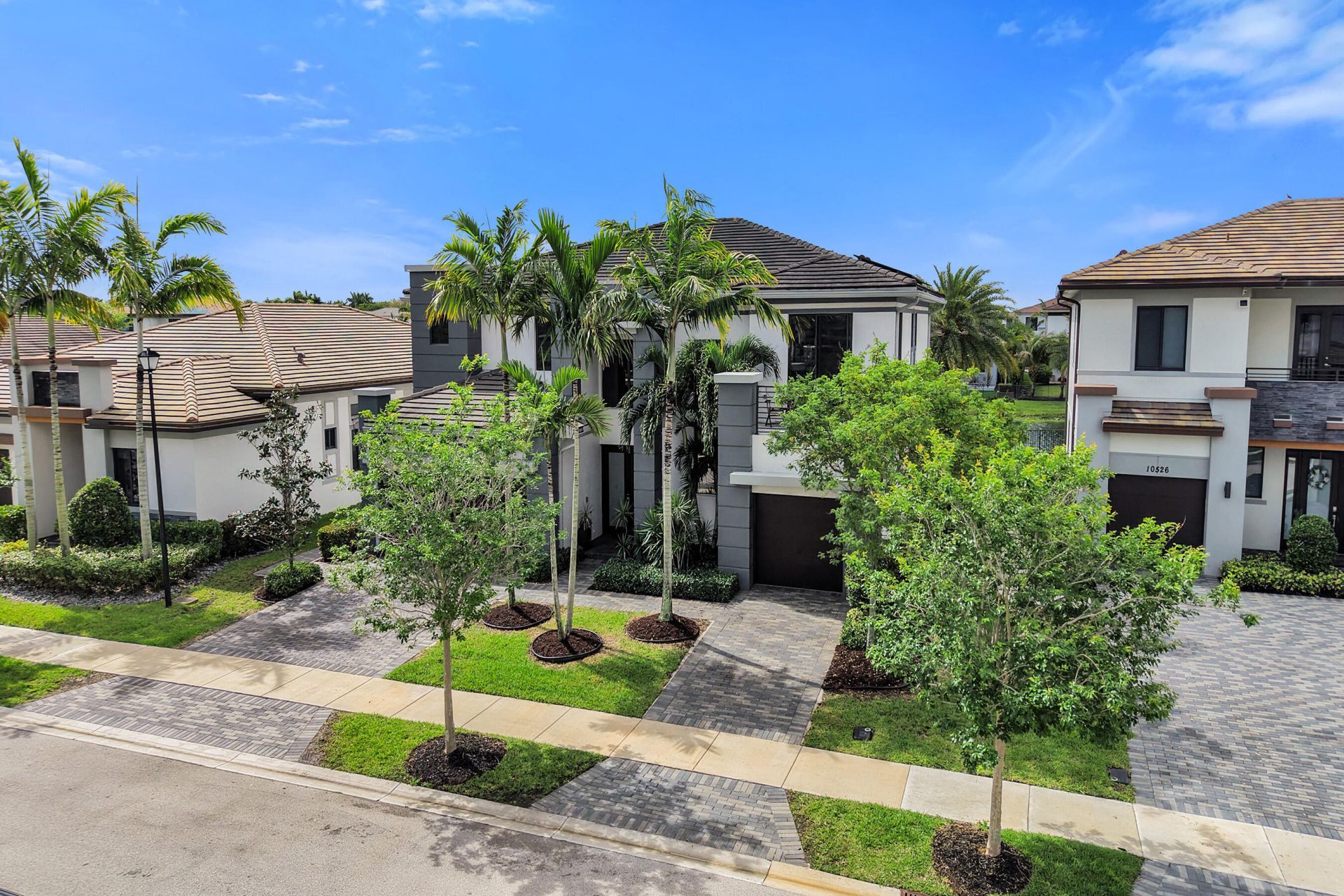 10514 N Lago Vista Circle, Parkland, FL 33076 Photo