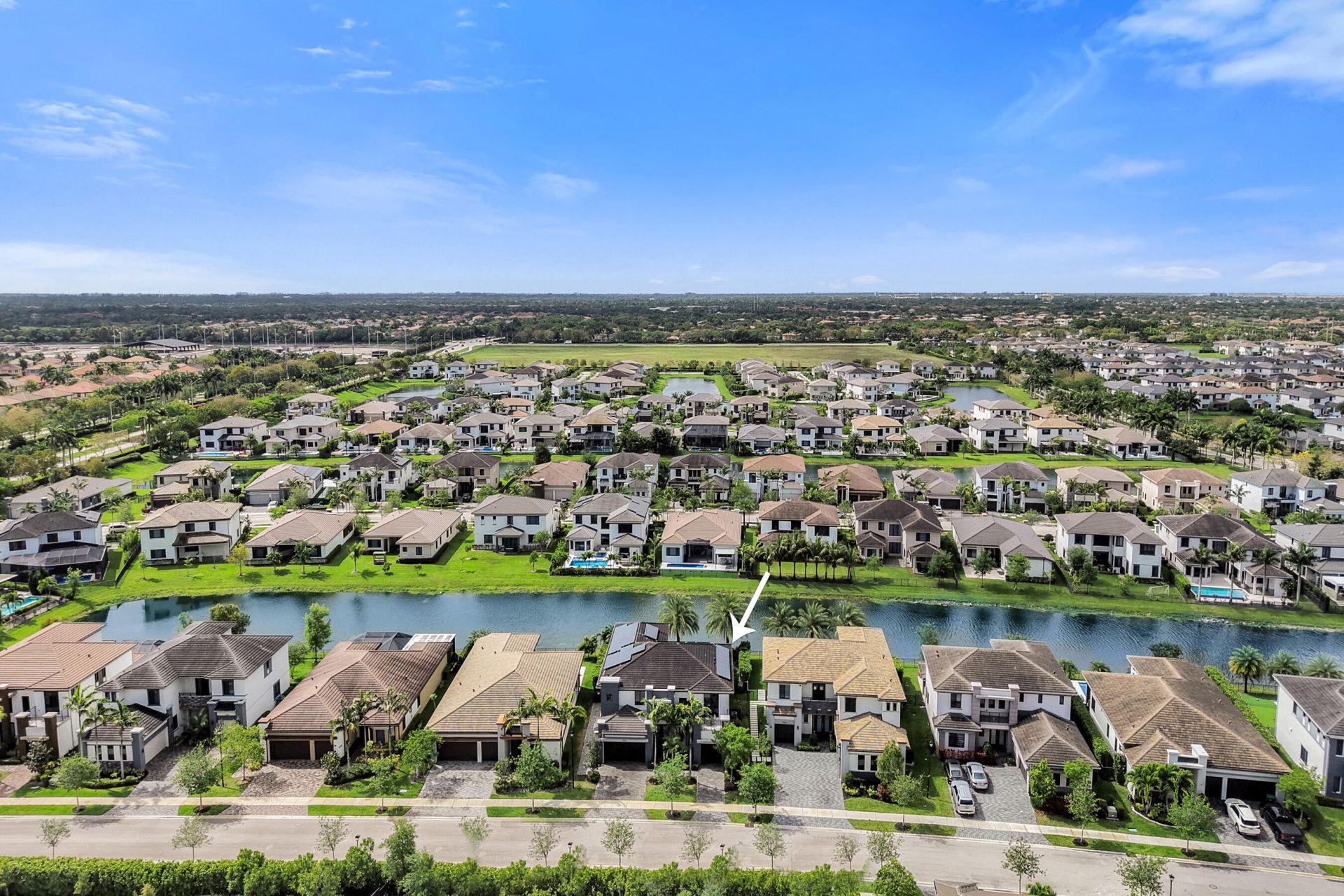 10514 N Lago Vista Circle, Parkland, FL 33076 Photo