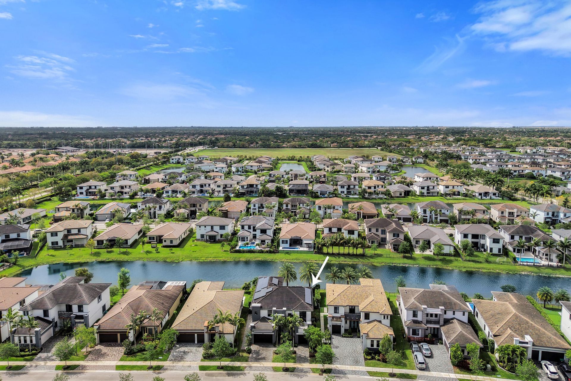 10514 N Lago Vista Circle, Parkland, FL 33076 Photo