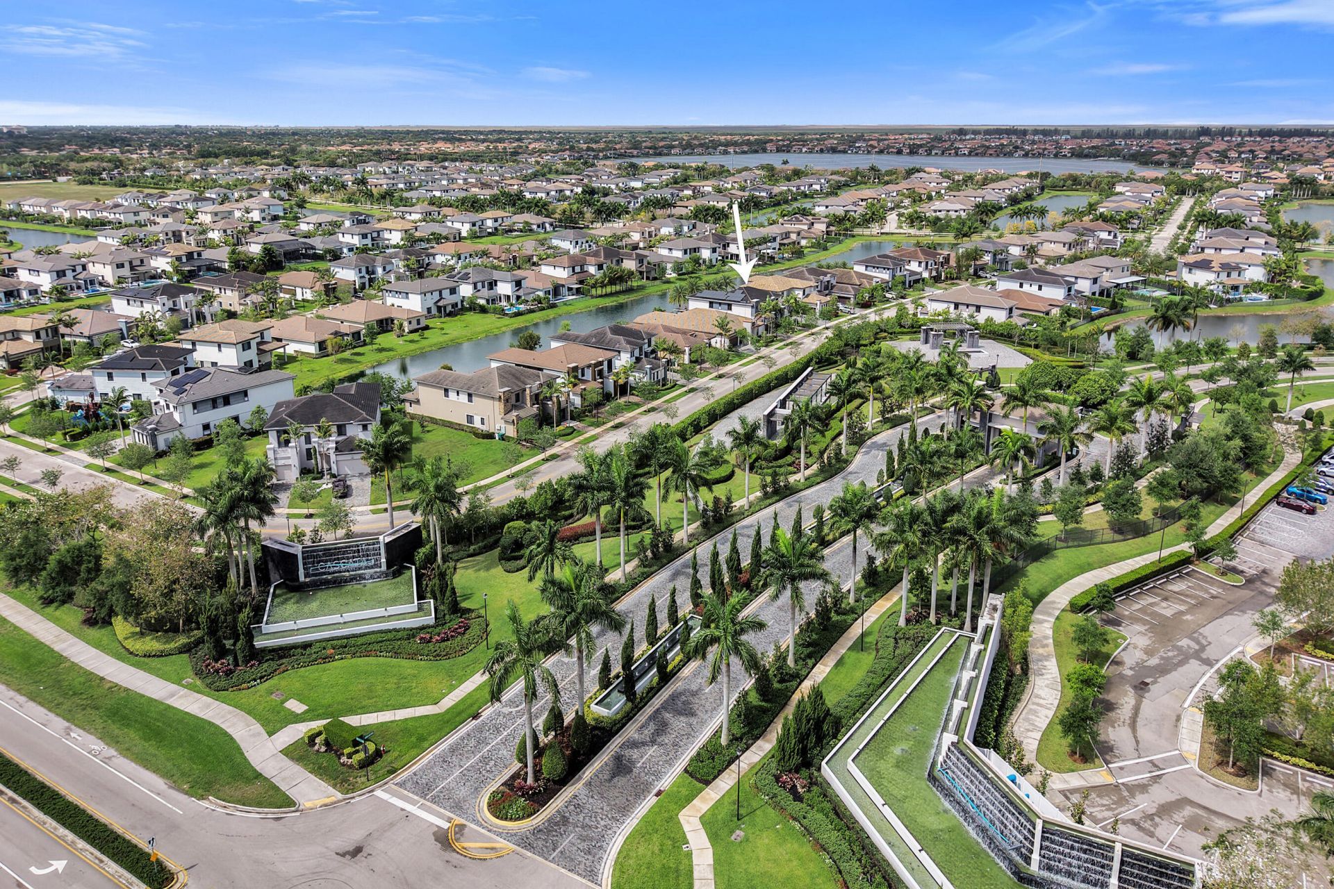 10514 N Lago Vista Circle, Parkland, FL 33076 Photo