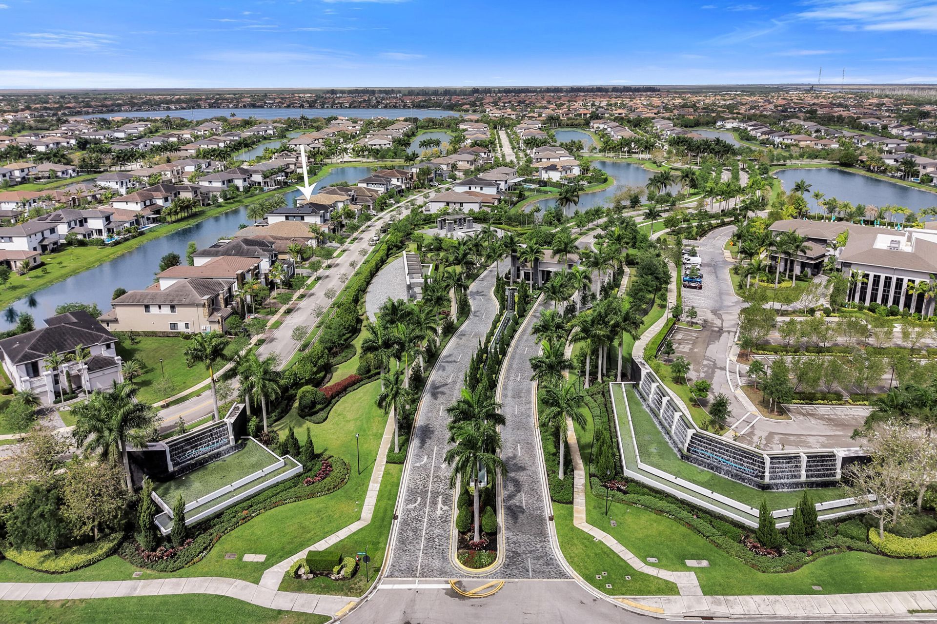 10514 N Lago Vista Circle, Parkland, FL 33076 Photo
