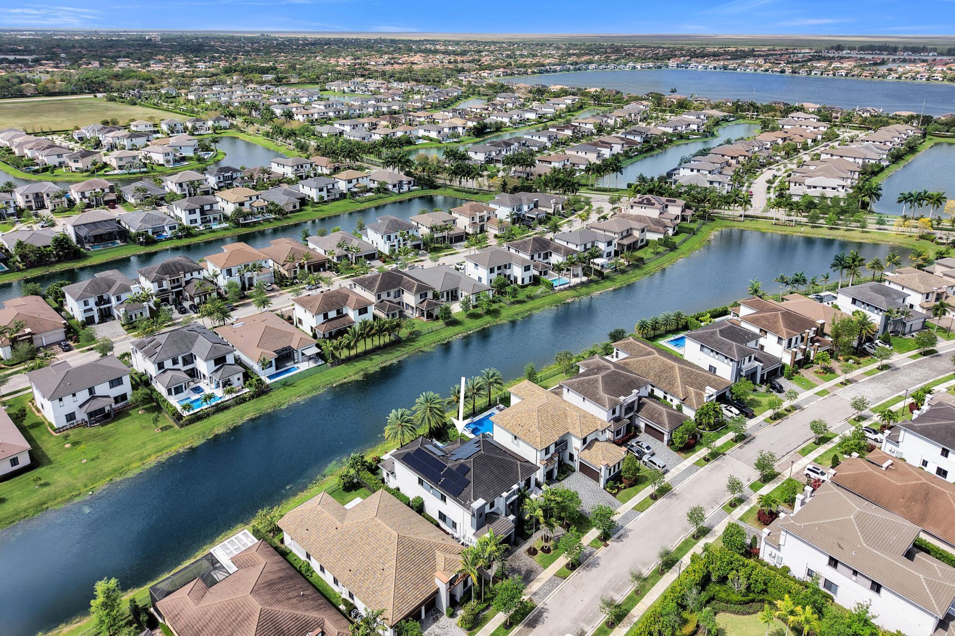 10514 N Lago Vista Circle, Parkland, FL 33076 Photo