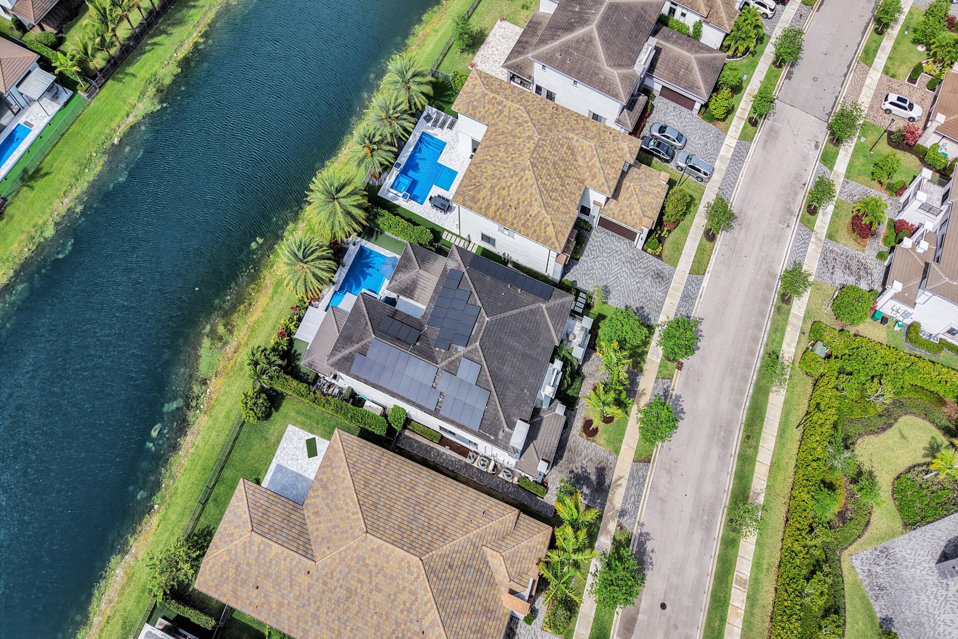 10514 N Lago Vista Circle, Parkland, FL 33076 Photo