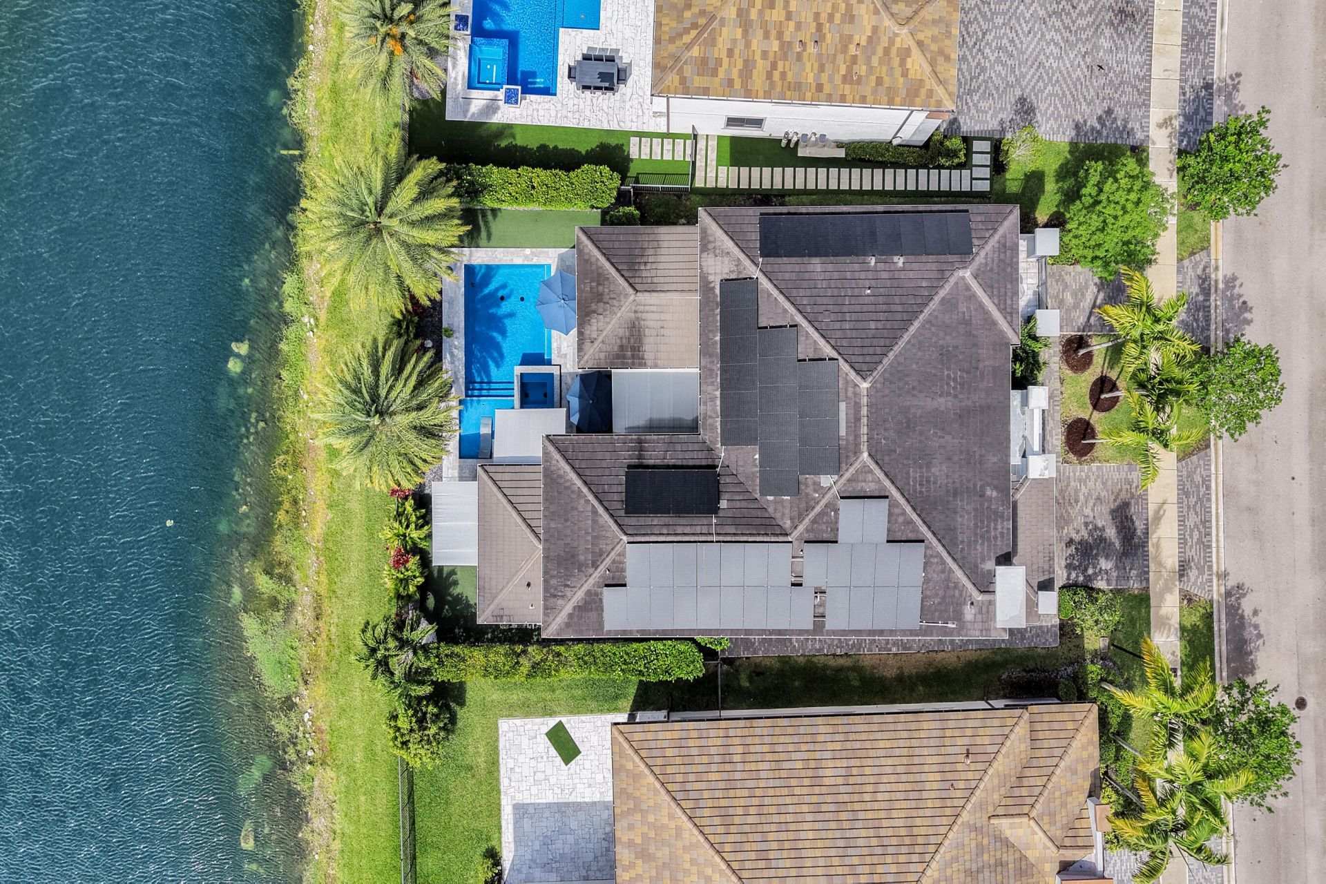 10514 N Lago Vista Circle, Parkland, FL 33076 Photo