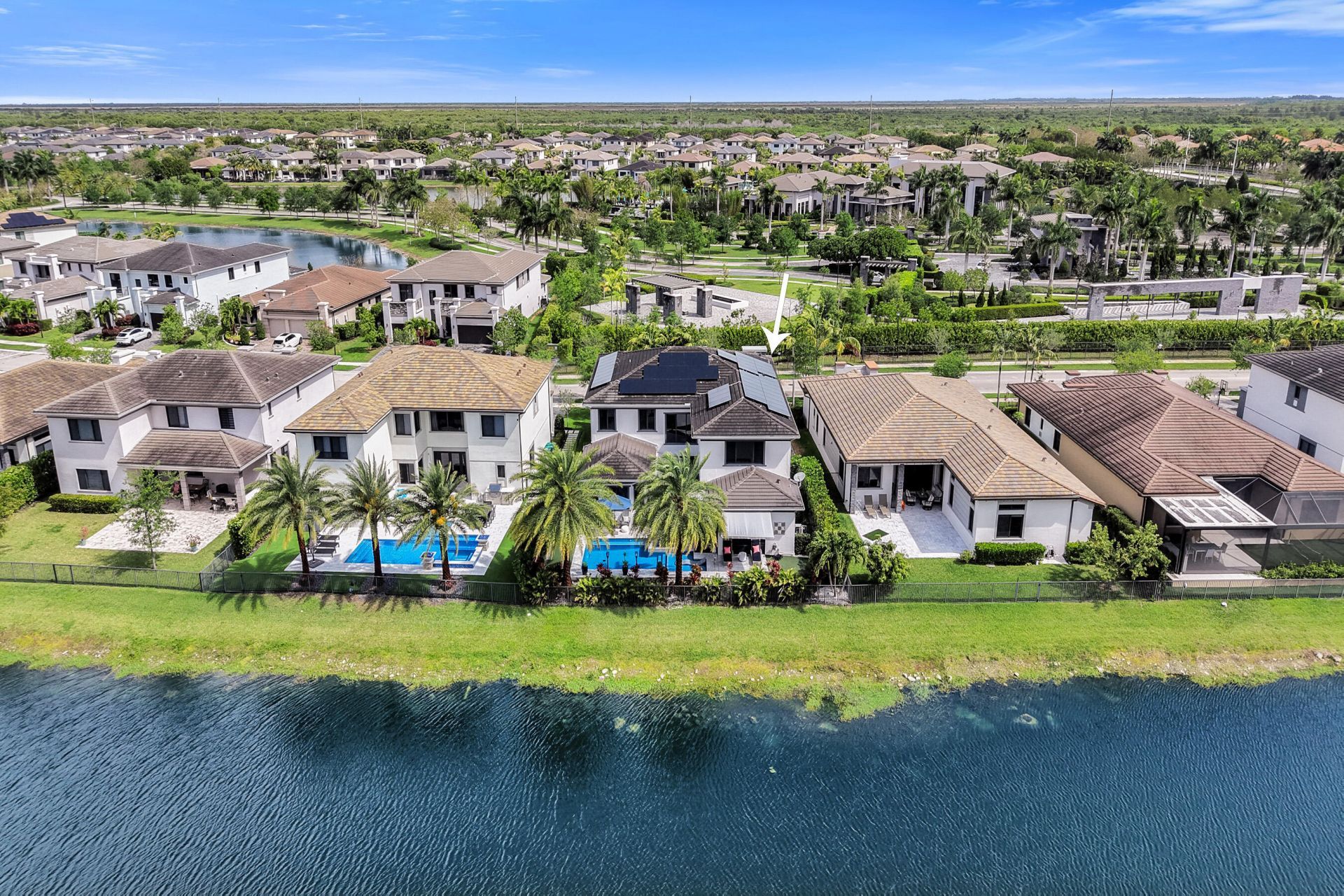 10514 N Lago Vista Circle, Parkland, FL 33076 Photo