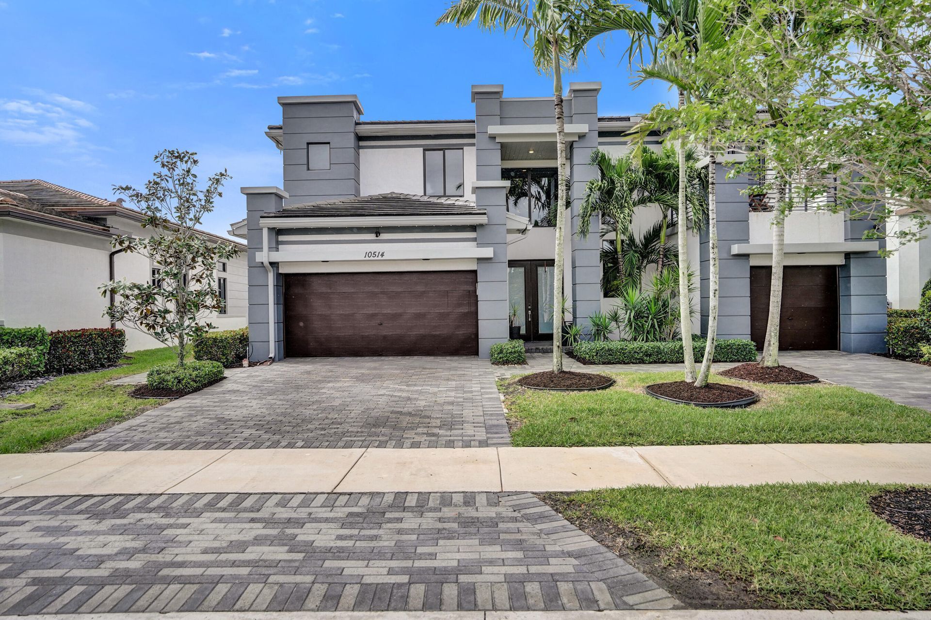 10514 N Lago Vista Circle, Parkland, FL 33076 Photo