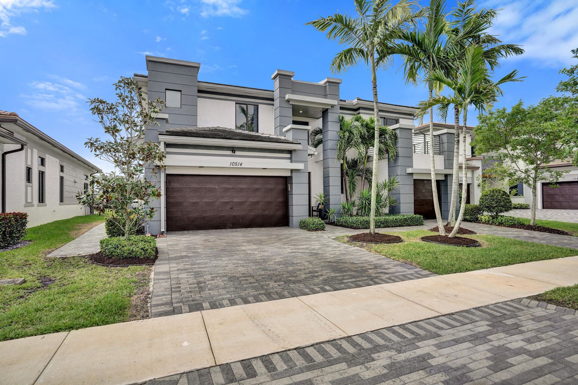 10514 N Lago Vista Circle, Parkland, FL 33076 Photo