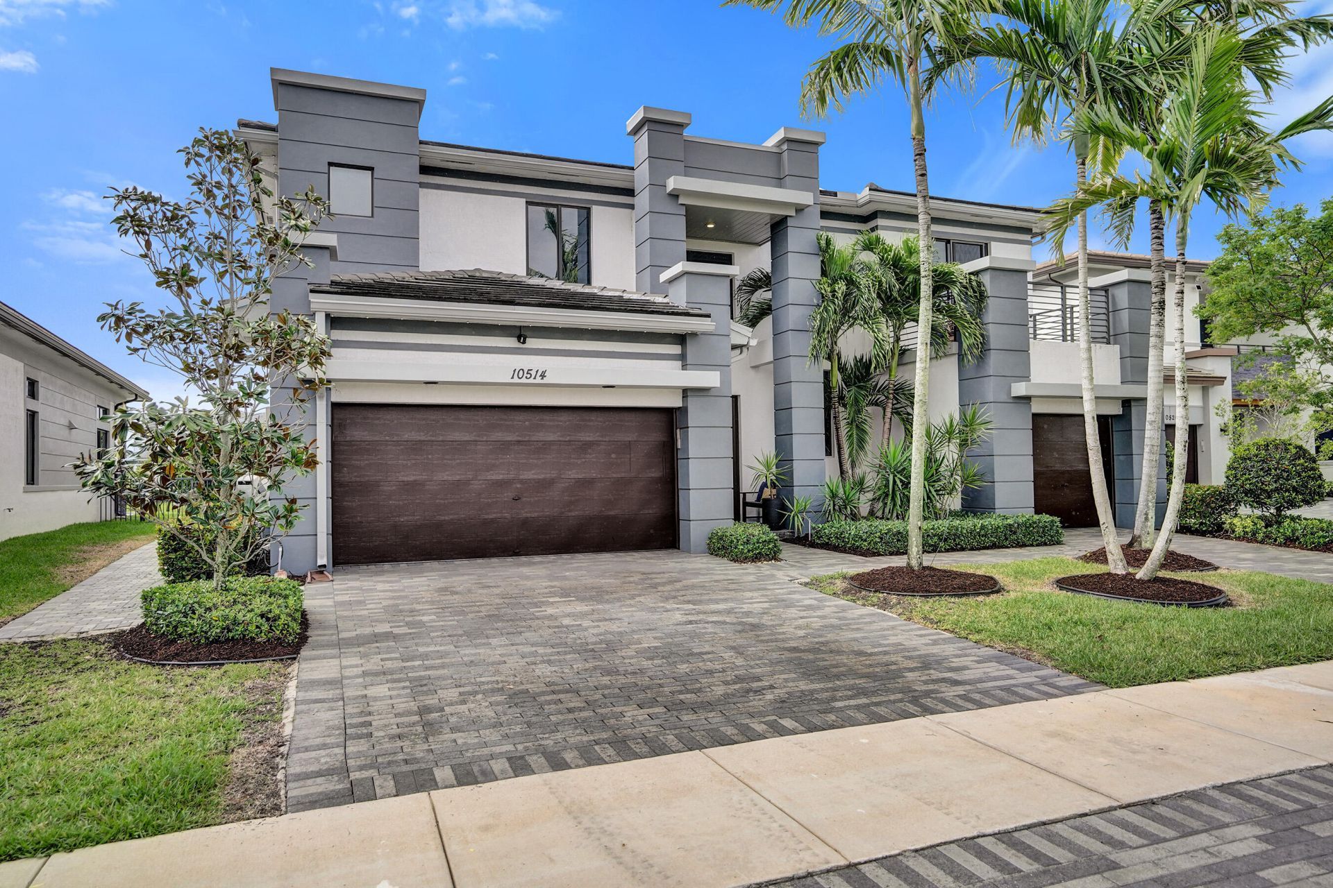 10514 N Lago Vista Circle, Parkland, FL 33076 Photo