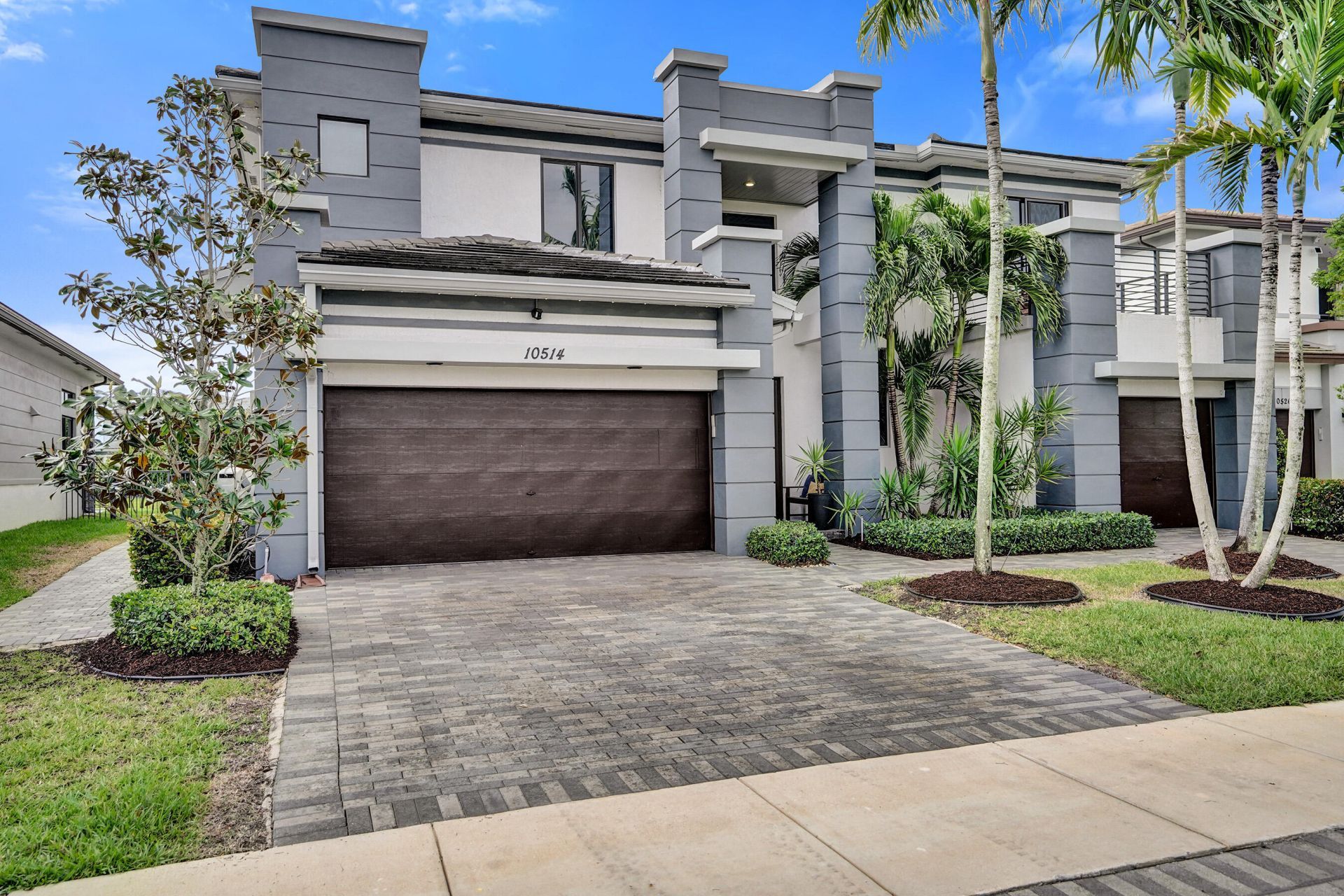 10514 N Lago Vista Circle, Parkland, FL 33076 Photo