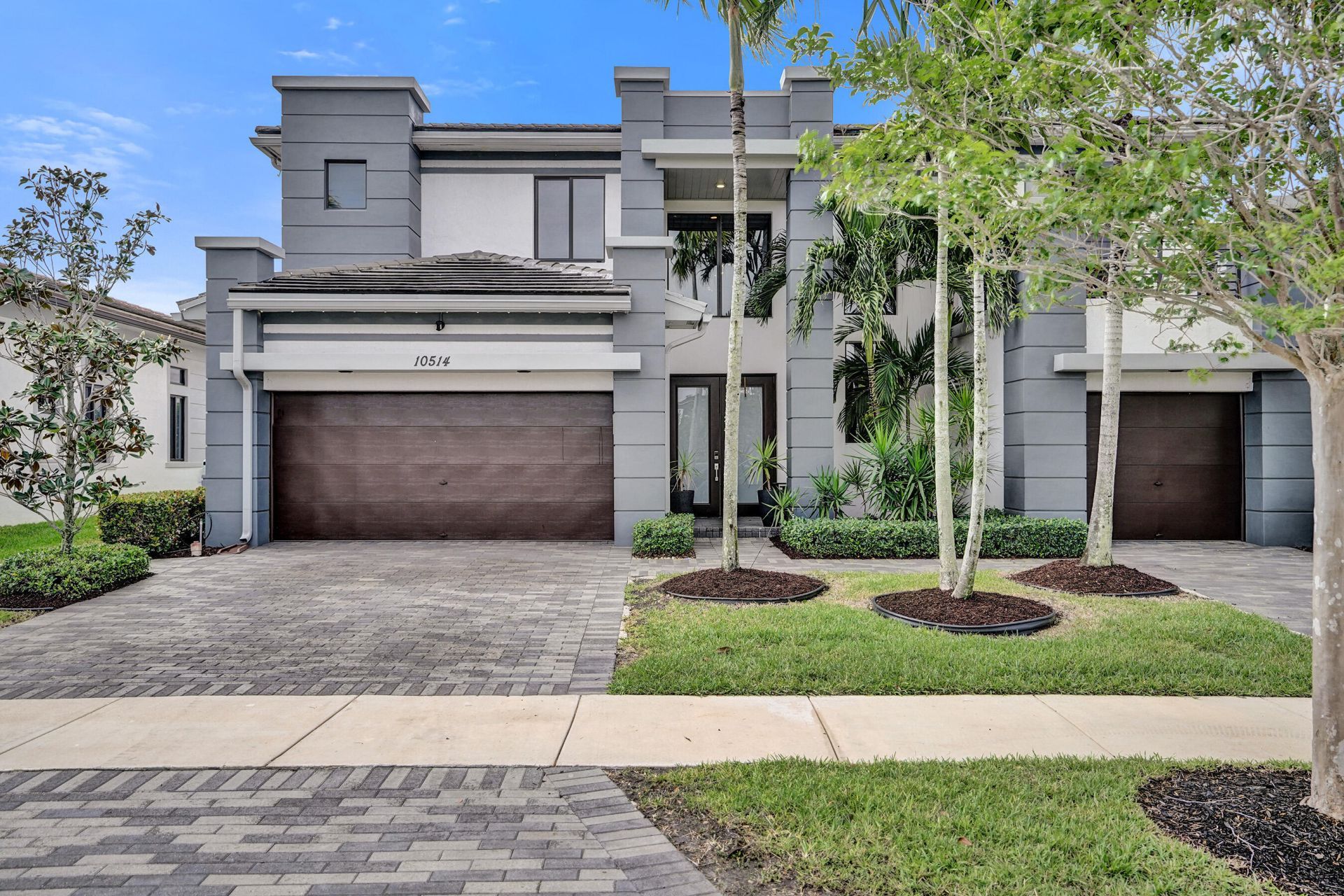 10514 N Lago Vista Circle, Parkland, FL 33076 Photo