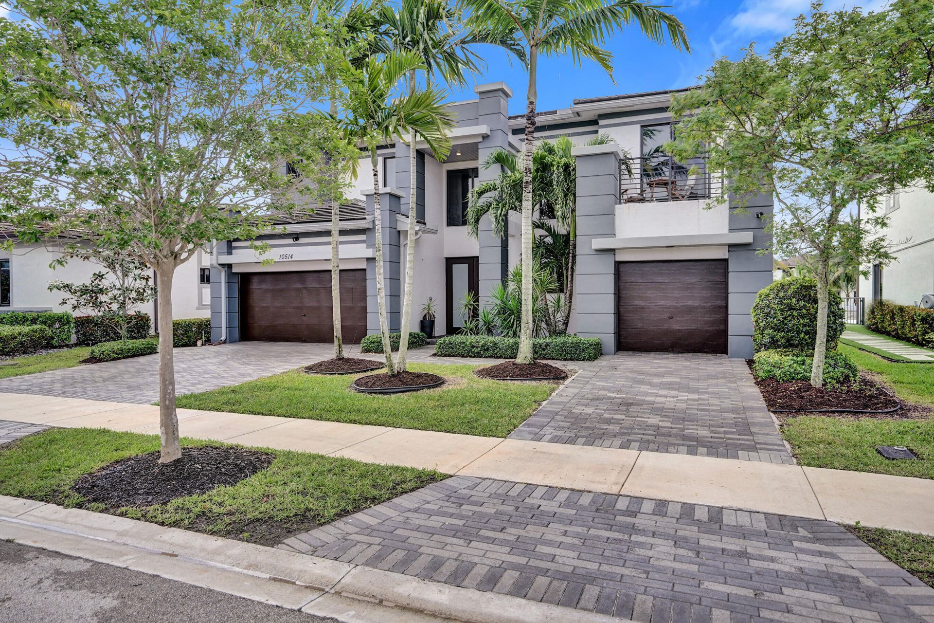 10514 N Lago Vista Circle, Parkland, FL 33076 Photo