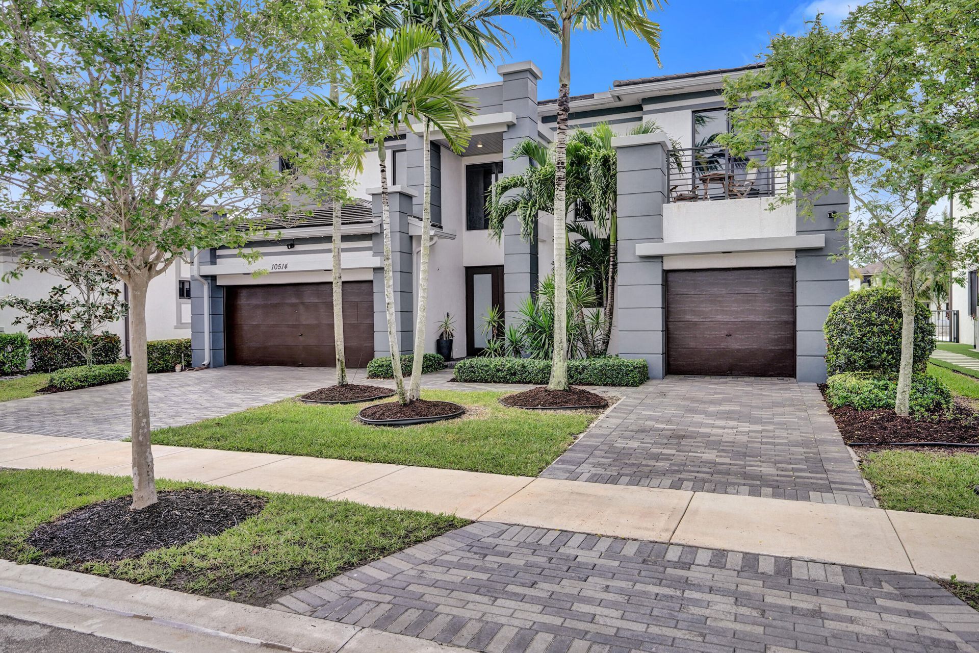 10514 N Lago Vista Circle, Parkland, FL 33076 Photo