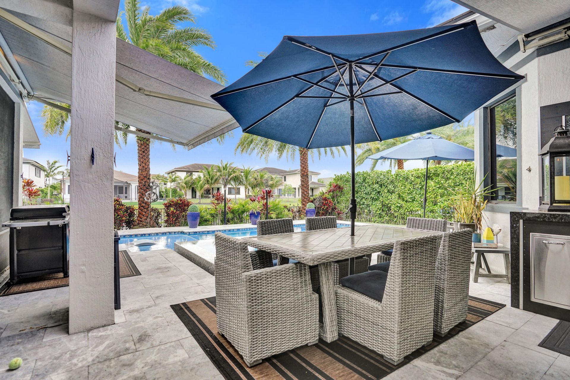 10514 N Lago Vista Circle, Parkland, FL 33076 Photo