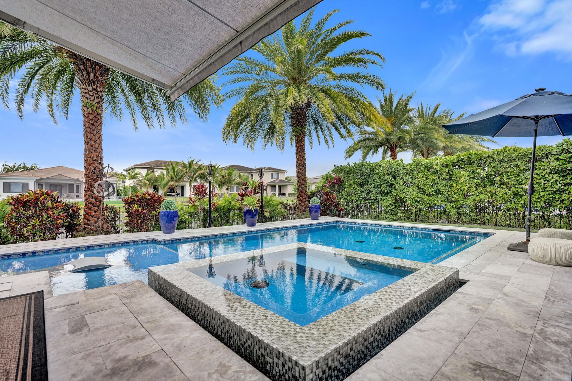 10514 N Lago Vista Circle, Parkland, FL 33076 Photo