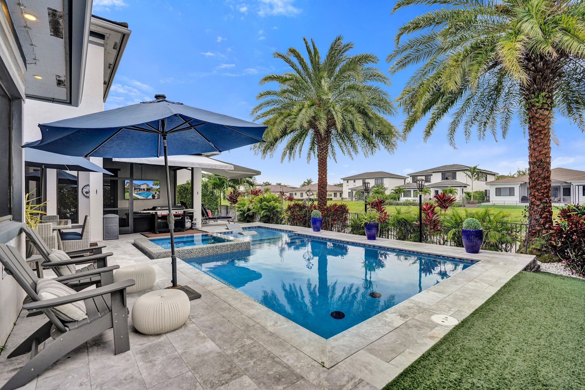 10514 N Lago Vista Circle, Parkland, FL 33076 Photo