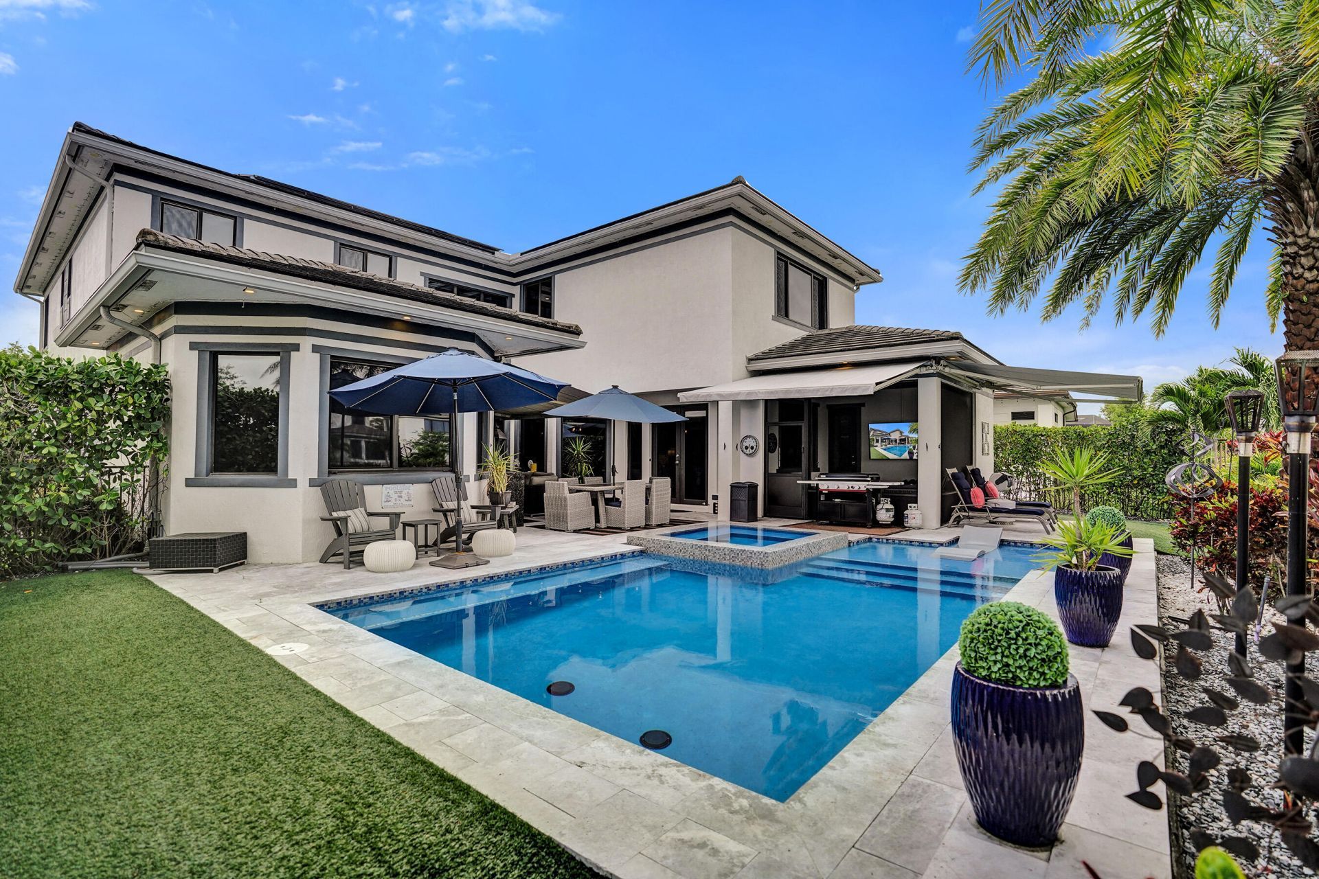 10514 N Lago Vista Circle, Parkland, FL 33076 Photo