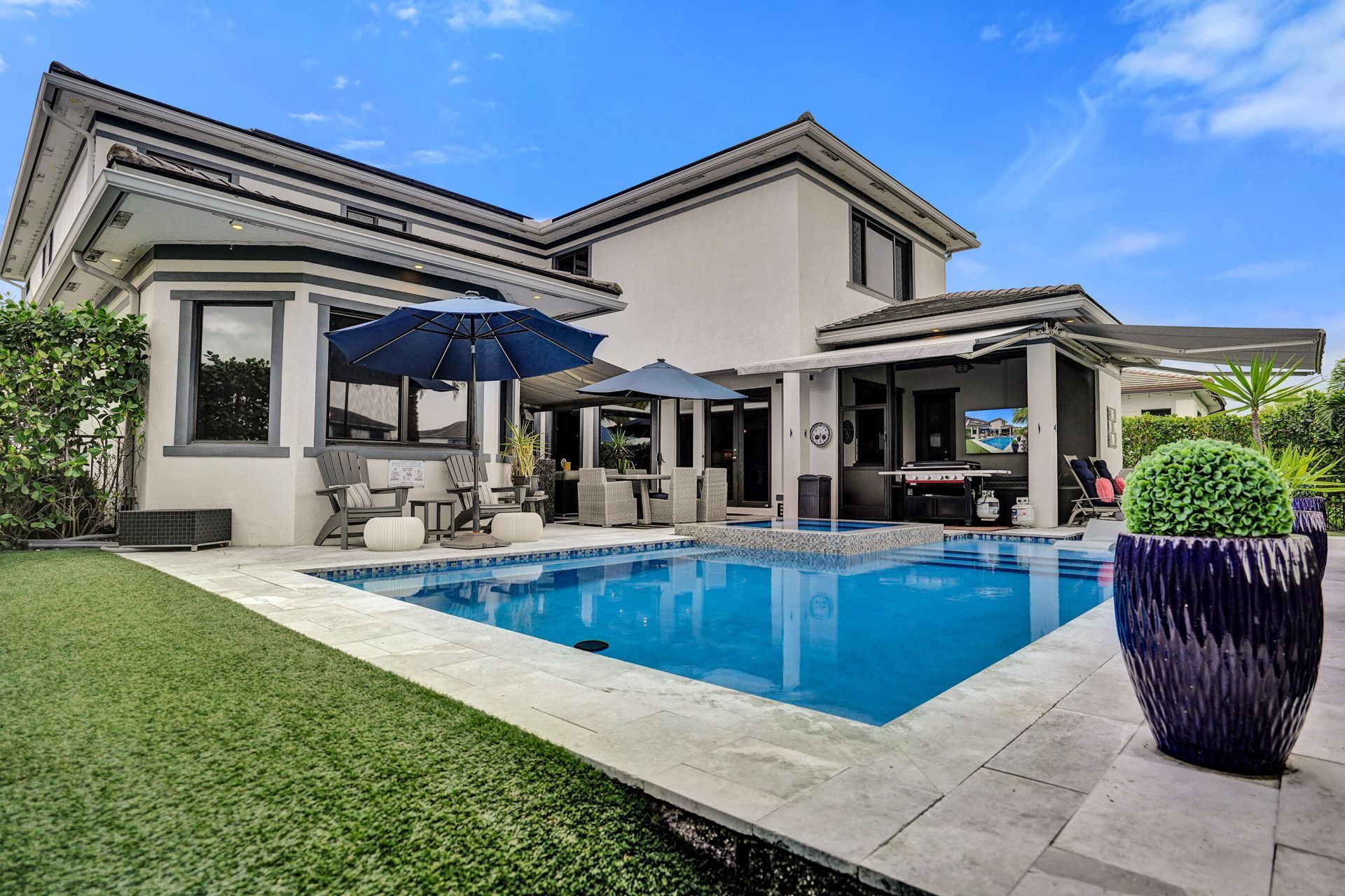 10514 N Lago Vista Circle, Parkland, FL 33076 Photo