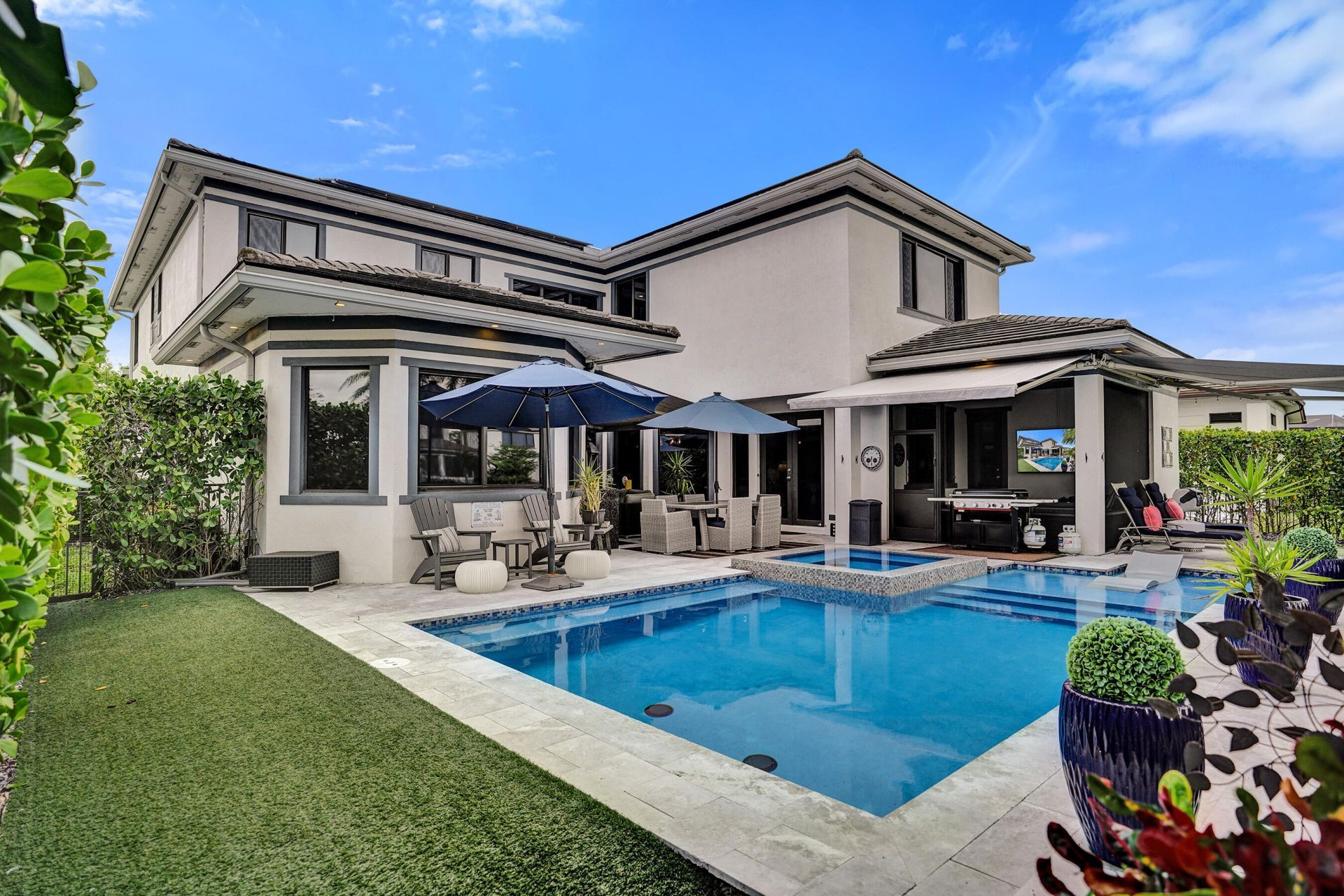 10514 N Lago Vista Circle, Parkland, FL 33076 Photo