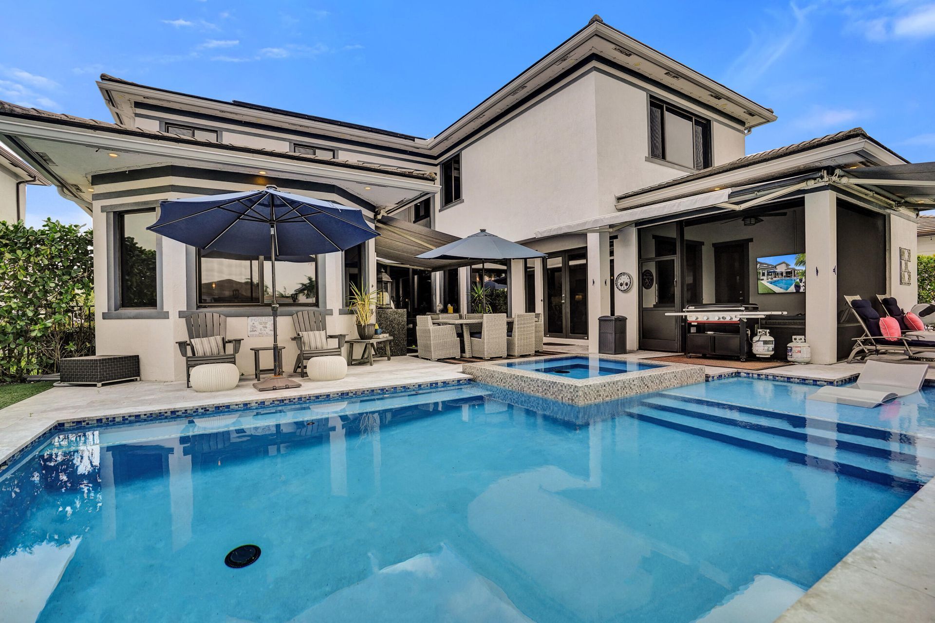 10514 N Lago Vista Circle, Parkland, FL 33076 Photo