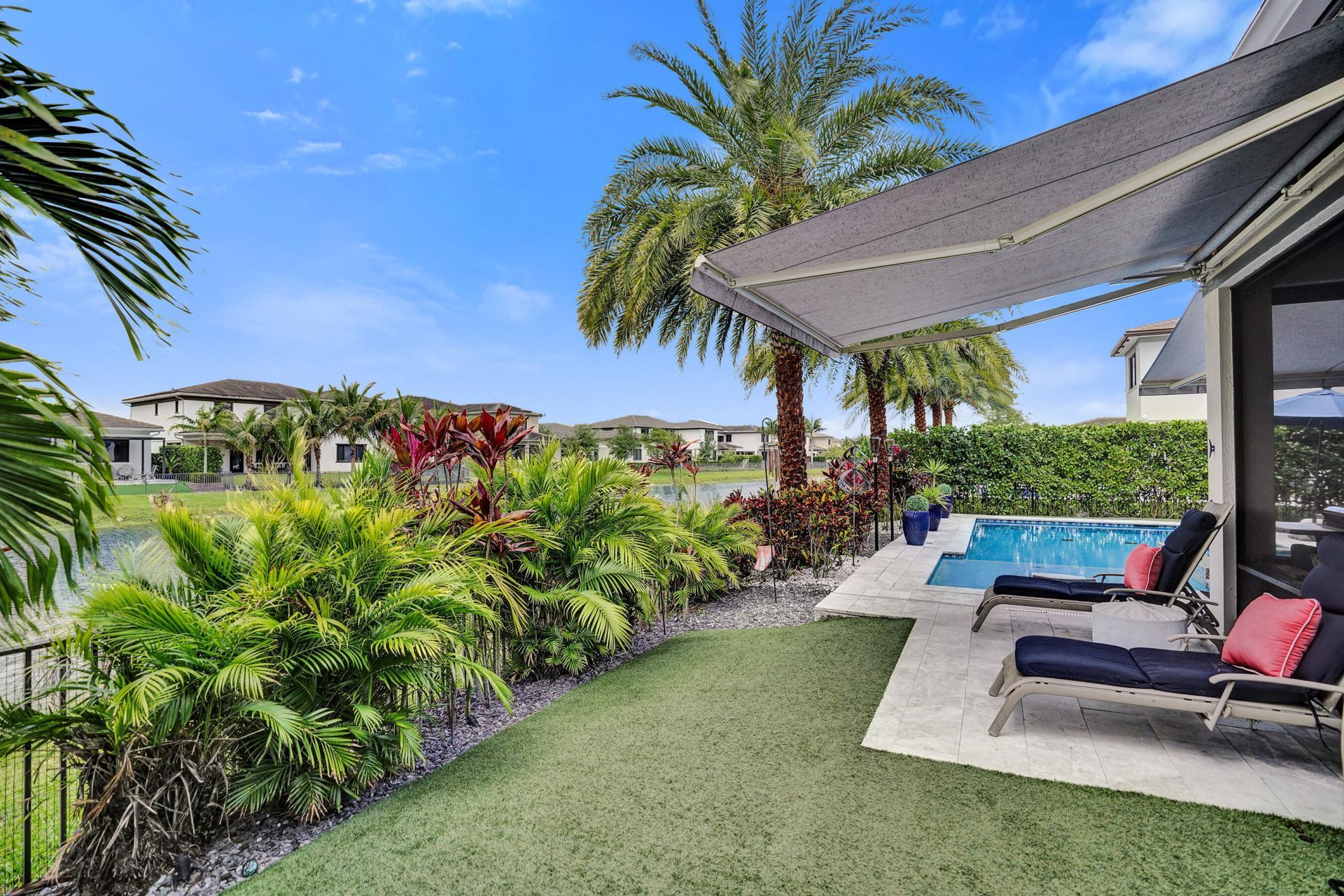 10514 N Lago Vista Circle, Parkland, FL 33076 Photo