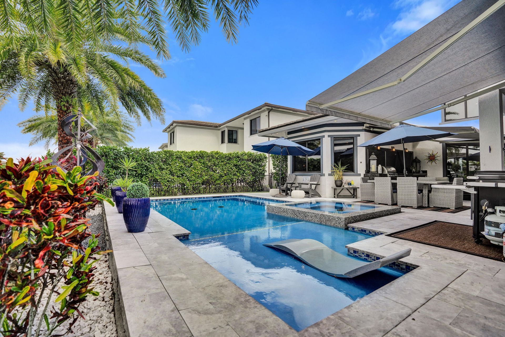 10514 N Lago Vista Circle, Parkland, FL 33076 Photo